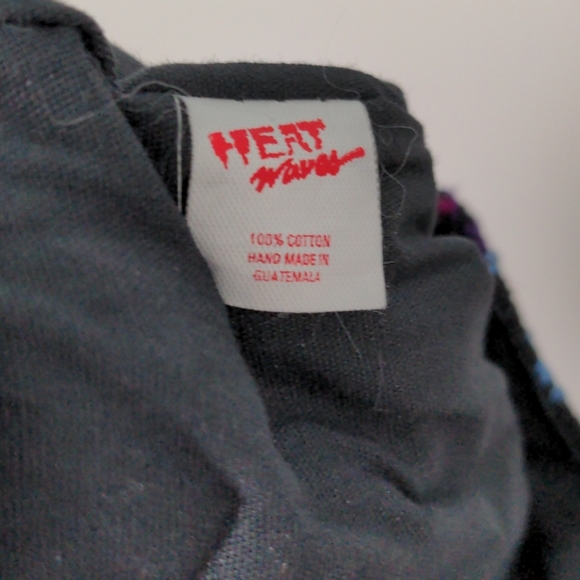 Drawstring Purse. - Picture 8 of 8